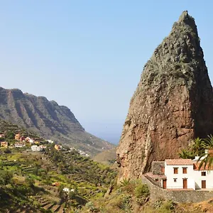 El Mantillo , Hermigua España