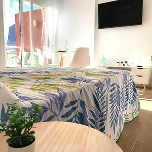 Bolboreta Studio , Benalmádena España