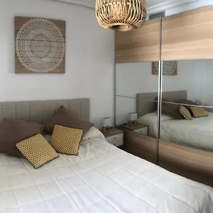 San Jacinto 69 Triana Sevilla