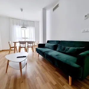 Increible Centrico 1b Sevilla