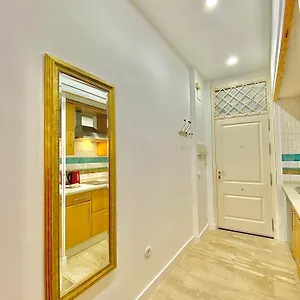 Rentalsevilla Tintes Sevilla