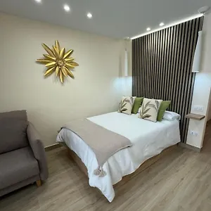 Estudio ágata 644 , Benalmádena España