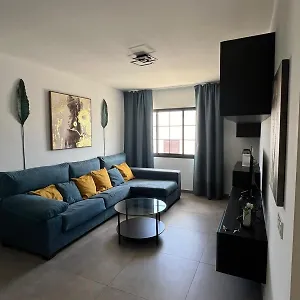 Piso En El Charco De San Gines , Arrecife (Lanzarote) España