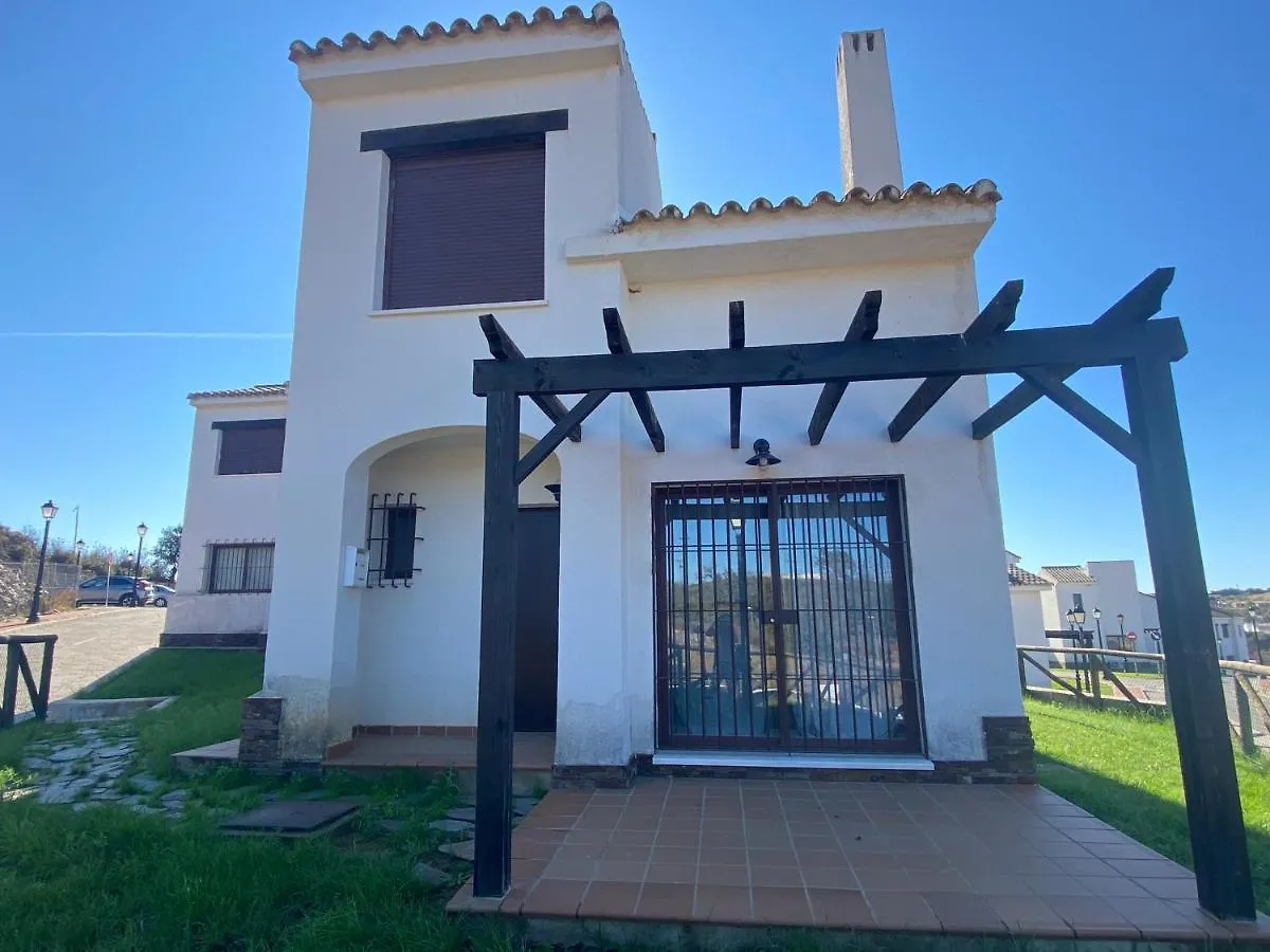 Casita Rural Sierra De Sevilla, Combina Una Maravilla España