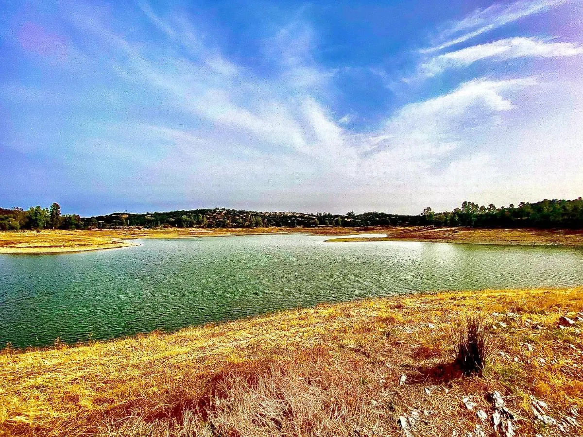 Casita Rural Sierra De Sevilla, Combina Una Maravilla 0*, Sevilla España