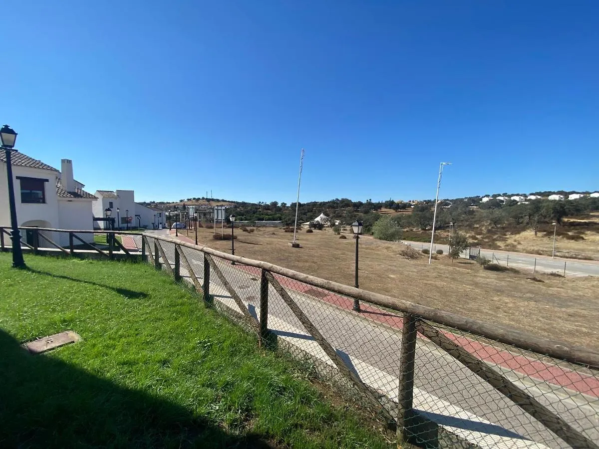 Сasa de vacaciones Casita Rural Sierra De Sevilla, Combina Una Maravilla España