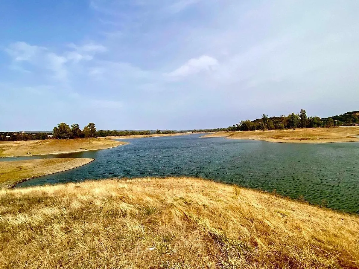 Сasa de vacaciones Casita Rural Sierra De Sevilla, Combina Una Maravilla