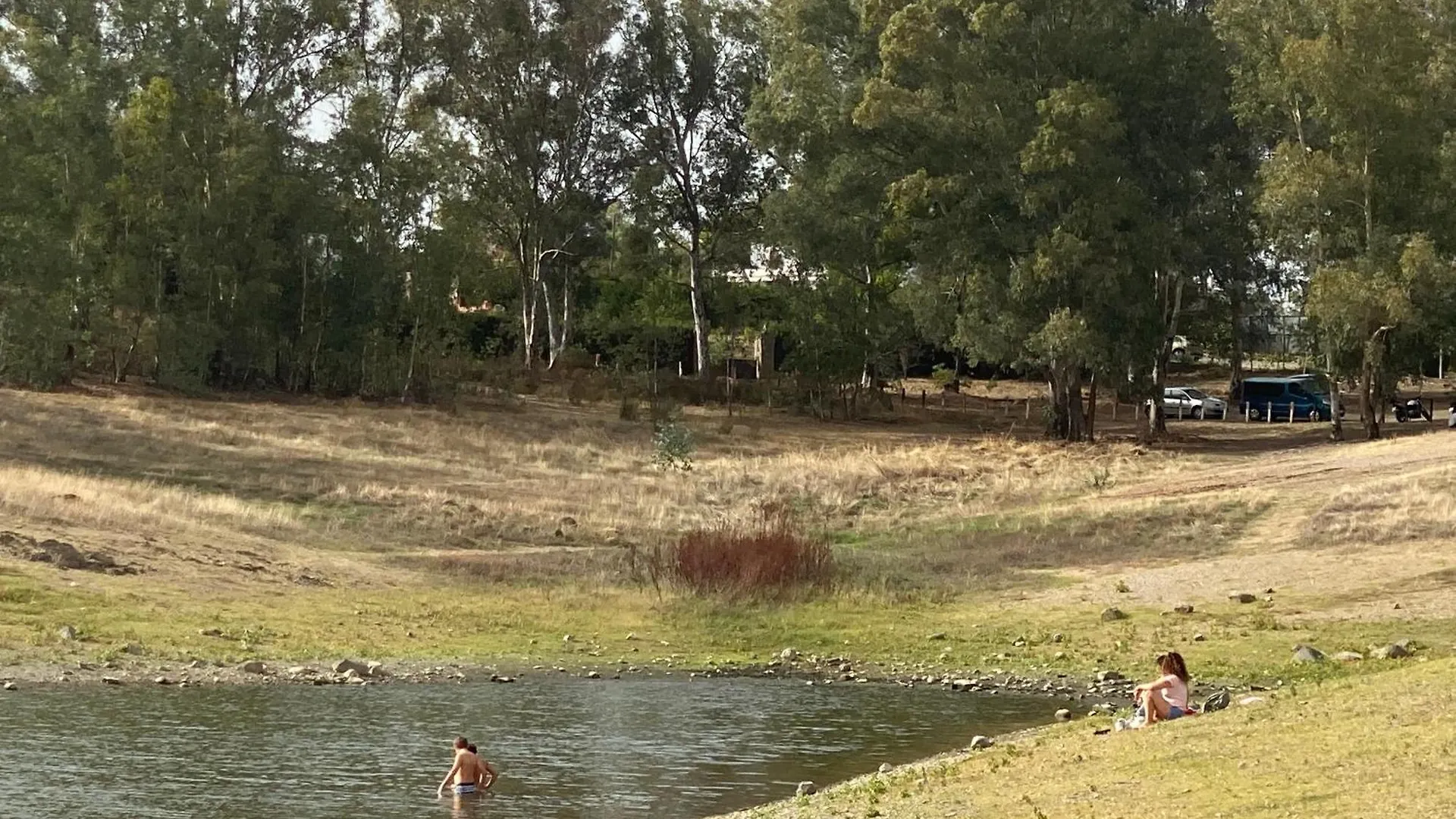 Casita Rural Sierra De Sevilla, Combina Una Maravilla España