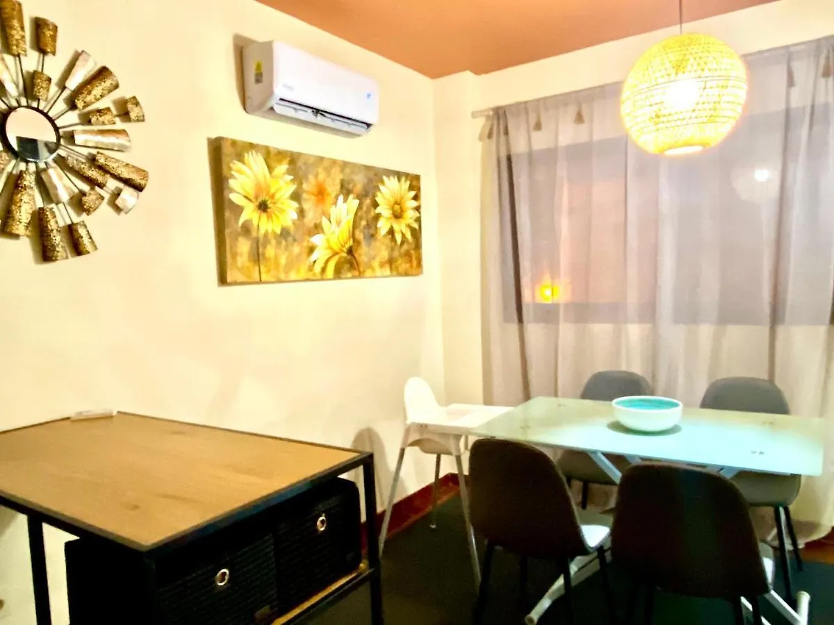 Casita Rural Sierra De Sevilla, Combina Una Maravilla 0*, Sevilla