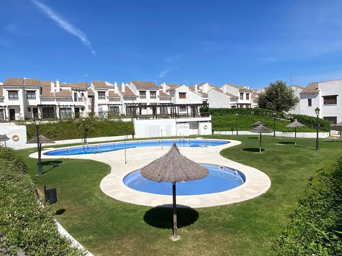 Сasa de vacaciones Casita Rural Sierra De Sevilla, Combina Una Maravilla